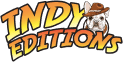Indy Editions logo