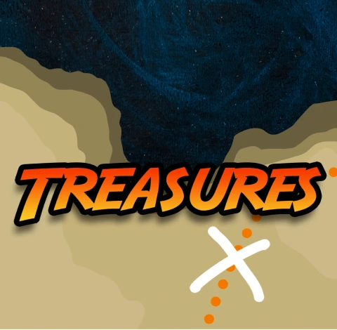 trasures